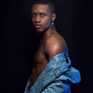 Meet your Posher, Ricky